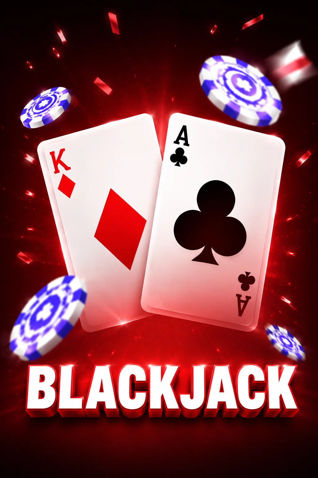 Blackjack