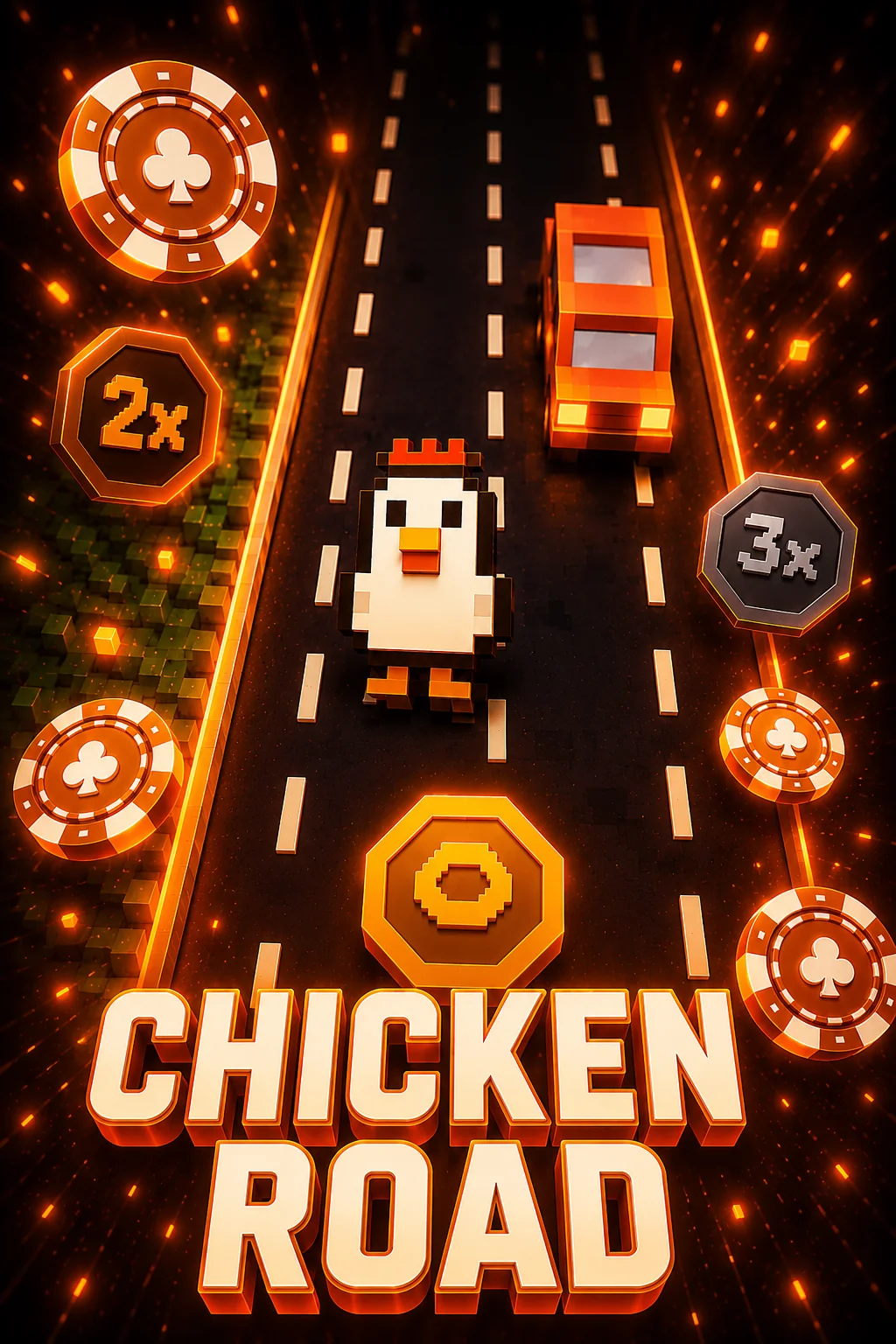 Chicken Road