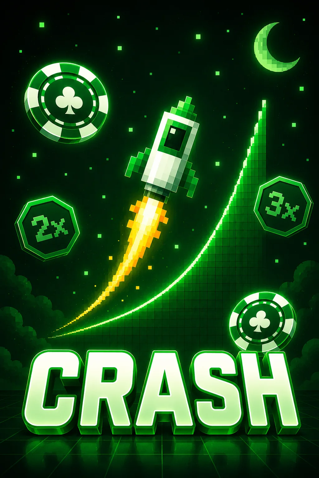 Crash