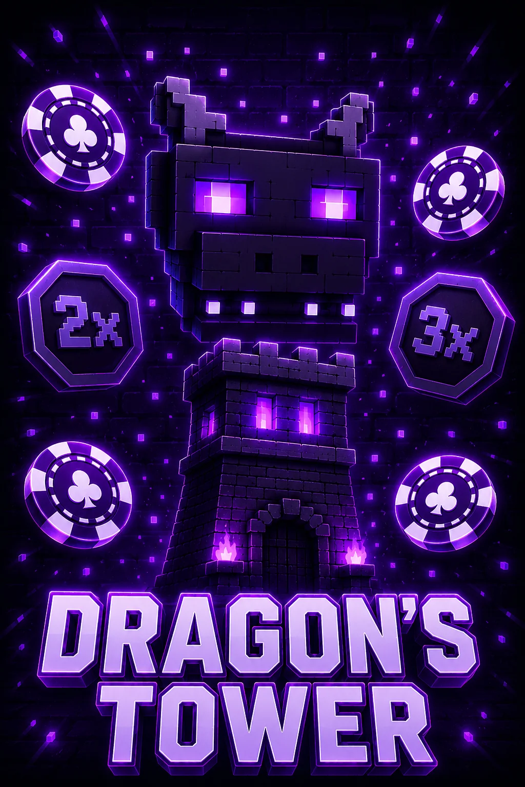 Dragon's Tower
