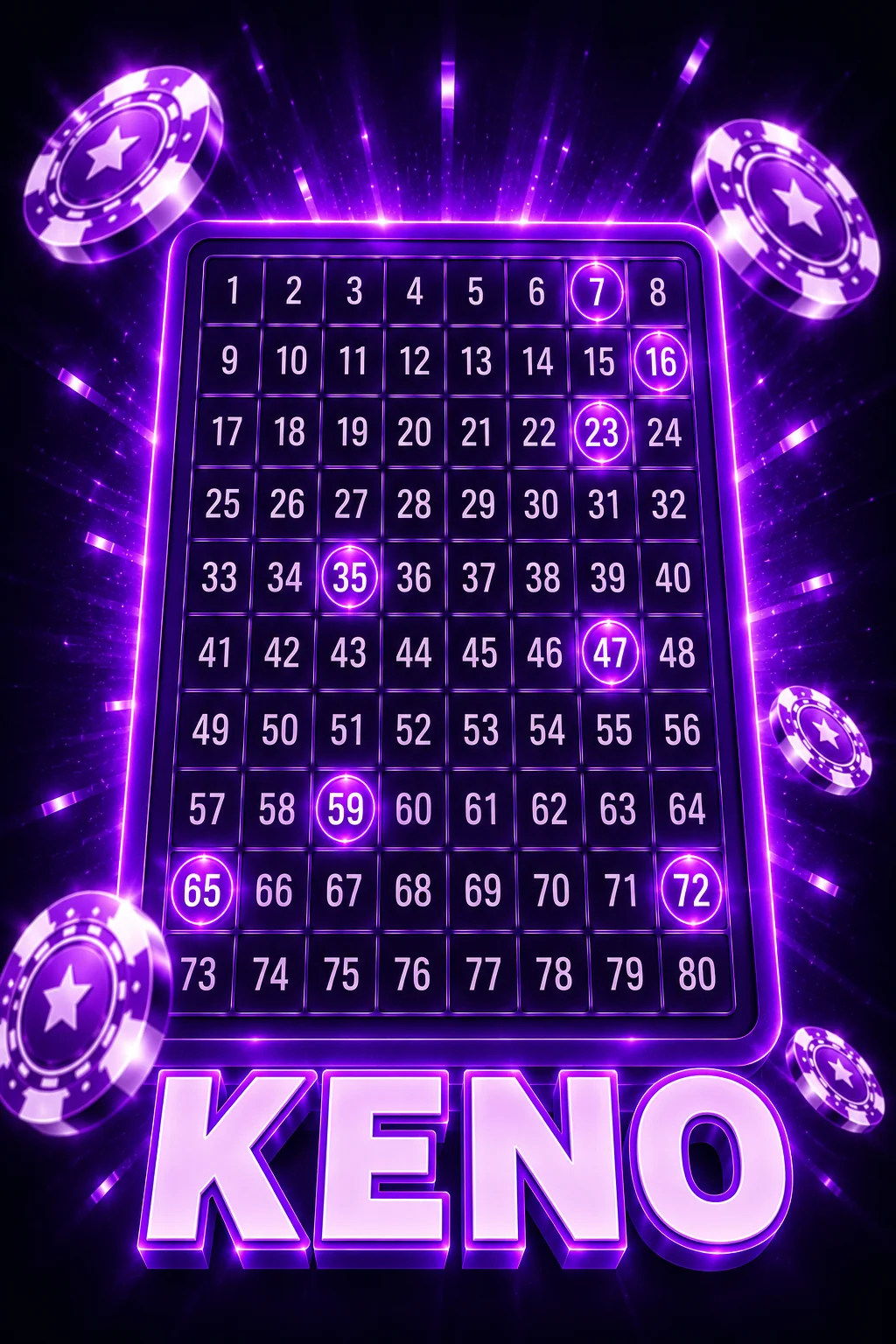 Keno