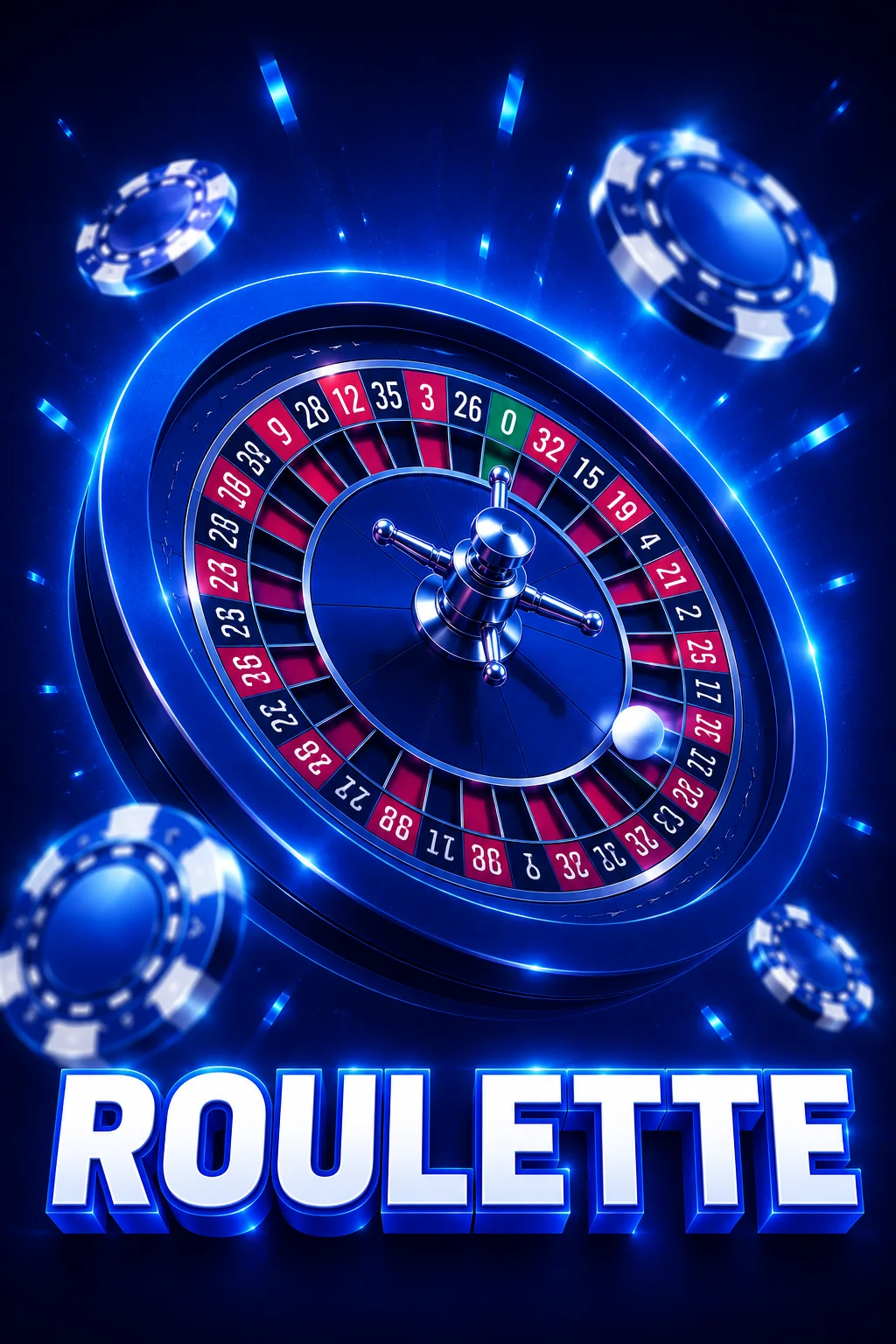 Roulette