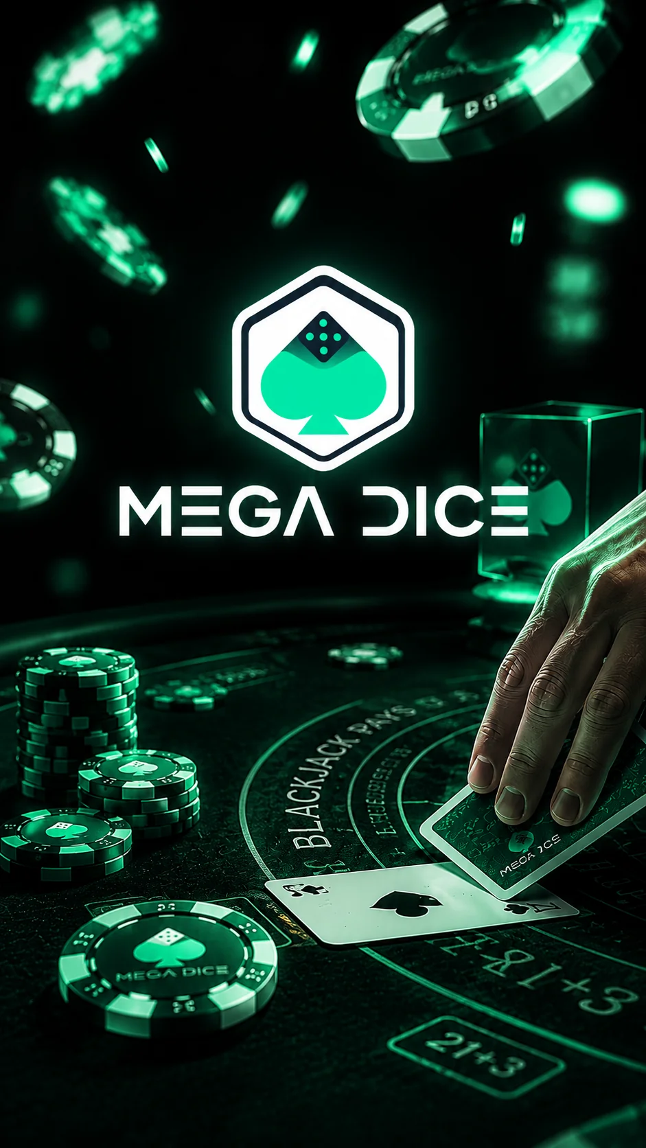Mega Dice