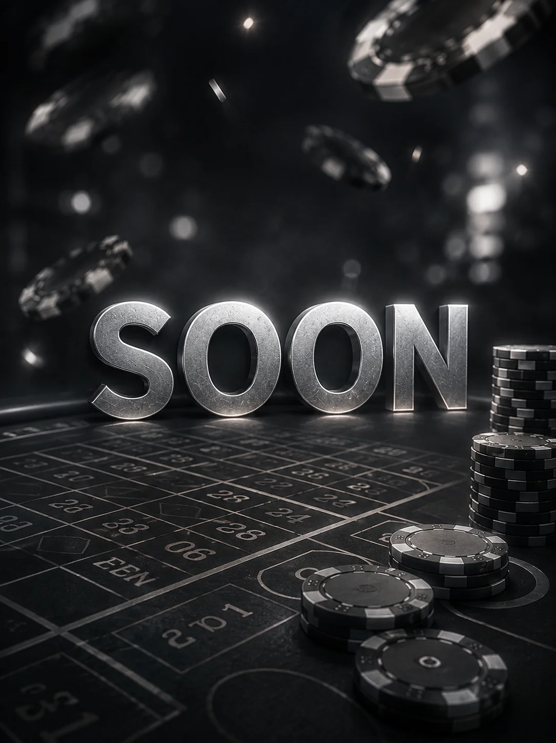 Coming soon