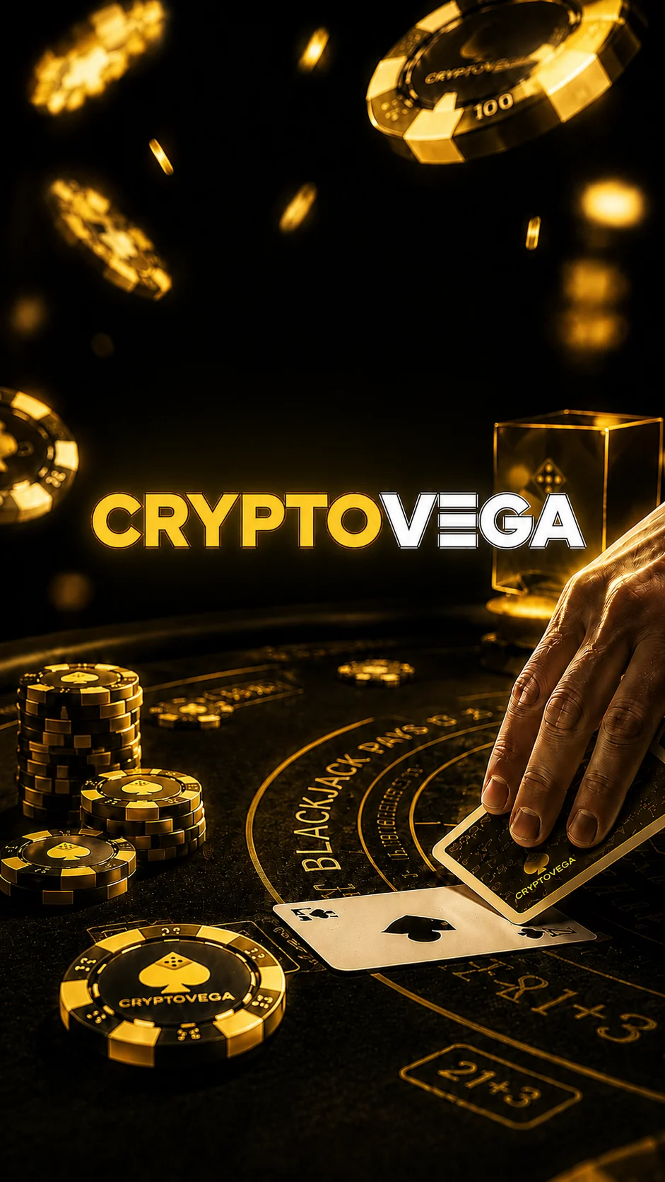 CryptoVega