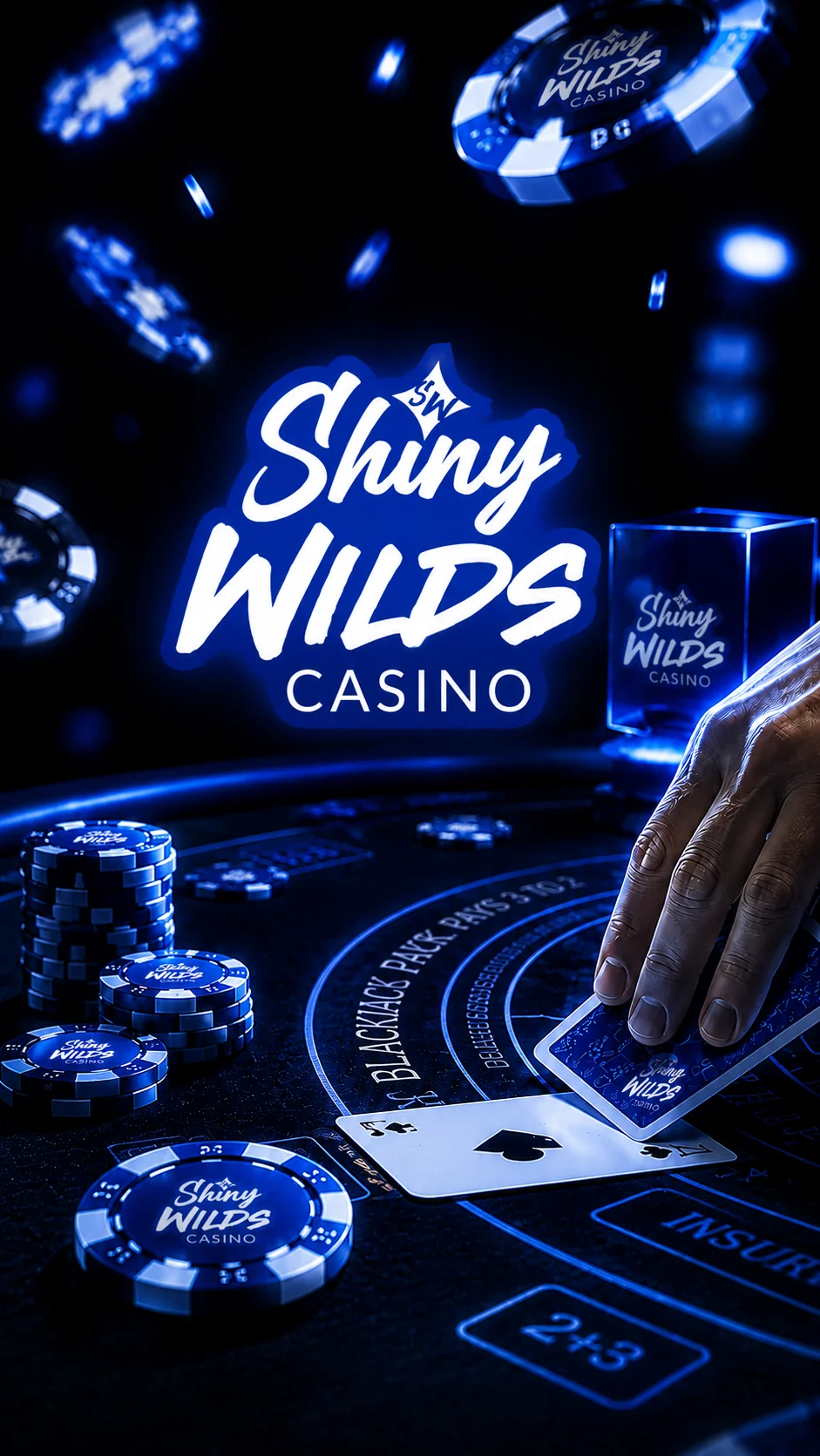 ShinyWilds